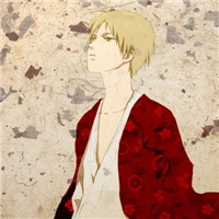 夏目友人帐：夏目贵志头像图片