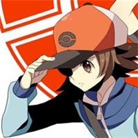 口袋妖怪小赤头像图片