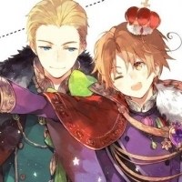 独伊cp头像图片