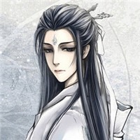 白子画头像图片