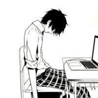 我在哭吗头像图片