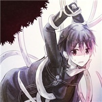 桐人君的萌show头像图片