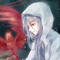 哑舍胡亥头像图片