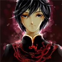 哑舍老板头像图片