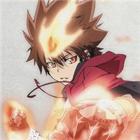 家庭教师阿纲头像图片