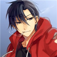 全职高手叶修头像图片