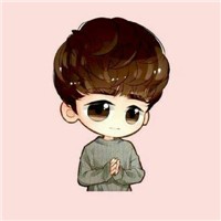 萌版李易峰头像图片