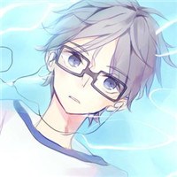 有马公生头像图片