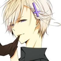 酷酷的男生头像图片