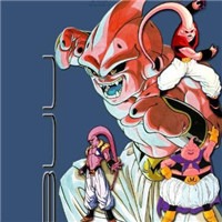 魔人布欧头像图片