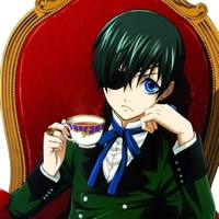 最受欢迎的二次元男神头像图片