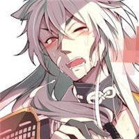 小狐丸头像图片