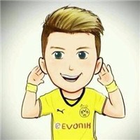 Q版罗伊斯头像图片