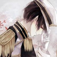 韩国exo组合素描卡通版头像图片