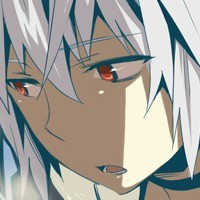 一方通行超帅头像图片