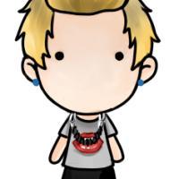 可爱萌GD权志龙头像图片