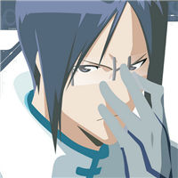 石田雨龙头像图片