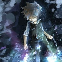 卡哇伊的漫画人物头像图片