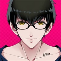 NINE(九重新)头像图片