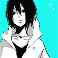 傲慢的男生头像图片