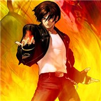 草稚京头像图片