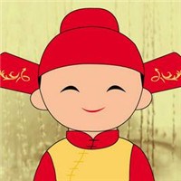 Q版新郎头像图片