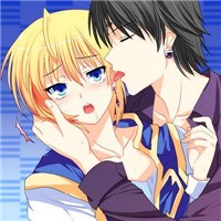 全职猎人团酷头像图片