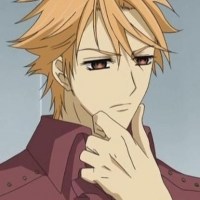 架院晓头像图片