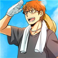 八轩勇吾头像图片