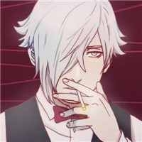 男主角德基姆头像图片