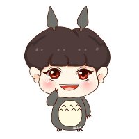 朴灿烈看我72变头像图片