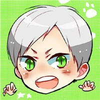 排球少年Q版头像图片