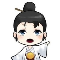 漫画版至尊宝头像图片