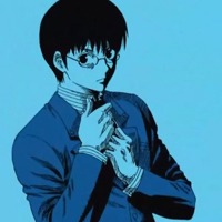 志村新八头像图片