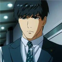 亚门钢太郎头像图片