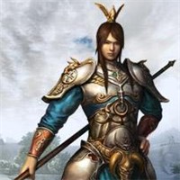 三国群英传孙策头像图片