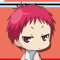 小金井慎二头像图片