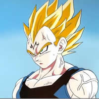 七龙珠—达尔头像图片