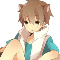 雨宫响也头像图片