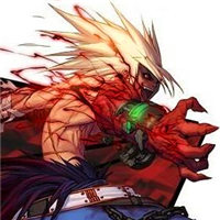 dnf狂战士头像图片