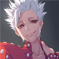 七大罪班头像图片