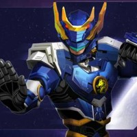 超兽武装龙戬头像图片