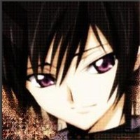 叛逆的鲁鲁修头像图片