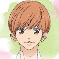 菊池冬马头像图片