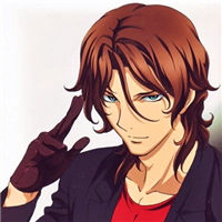 洛克昂·史特拉托斯头像图片