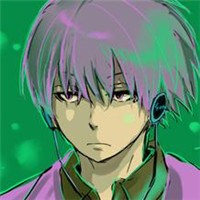 瓜江久生头像图片