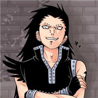 灭龙魔导士葛吉尔头像图片