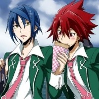 新藤诹访和塔科特头像图片