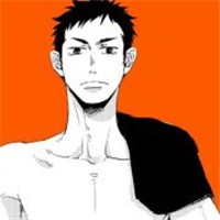 泽村大地头像图片