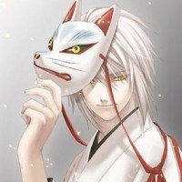 狐邑祐一头像图片